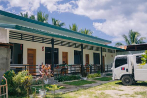 L'Puerta Travel Inn
